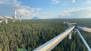 Delta Junction AK