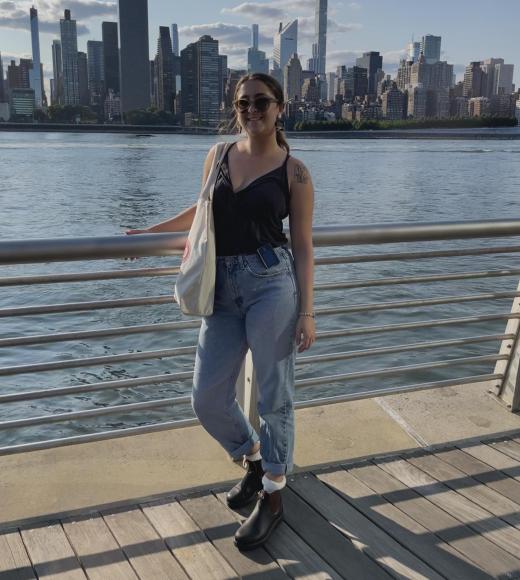 Lily Klinek
