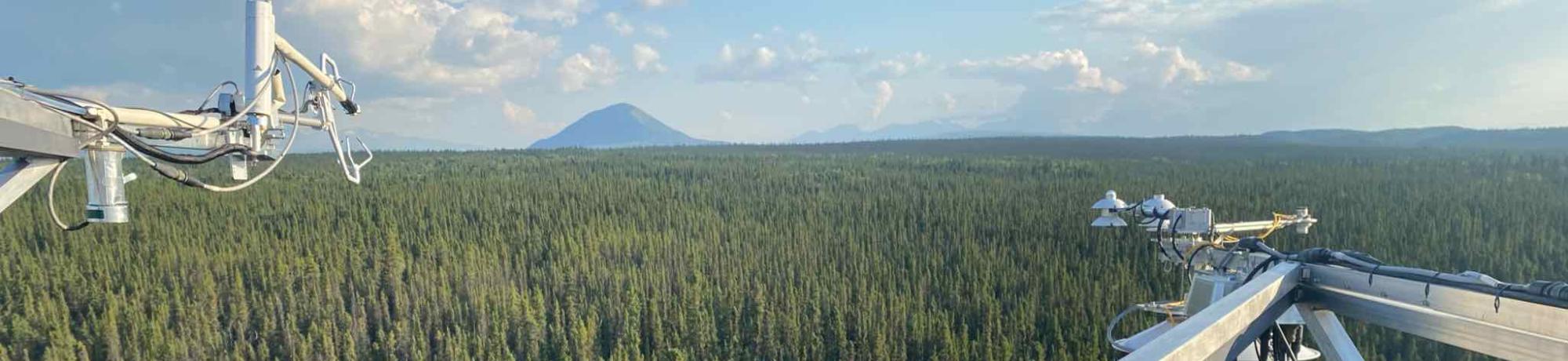 Delta Junction AK